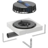  Naissance Geberit Pluvia: D�bi 