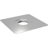  T�le de raccordement Geberit P 