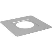  T�le de fixation Geberit 