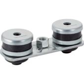  Kit de plaque de base Geberit 