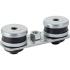  Kit de plaque de base Geberit 
