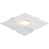  Bavette d'�tanch�it� Geberit P 