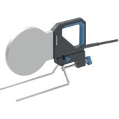  Miroir � souder Geberit KSS-16 