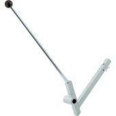  Support de miroir Geb. pour ma 