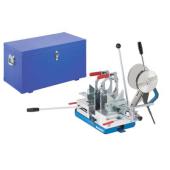  Machine � souder Geberit Media 