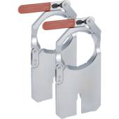  Jeu de supports de fixation Ge 