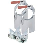  Jeu de supports de fixation Ge 