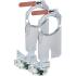  Jeu de supports de fixation Ge 