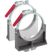  Jeu de supports de fixation Ge 