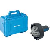  Ebavureur Geberit dans mallett 