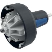  Ebavureur Geberit: d=75mm, DN= 