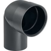  Coude de raccordement 90� Gebe 