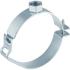  Collier Geberit avec manchon f 