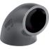  Coude 90� Geberit PE r�duit, s 