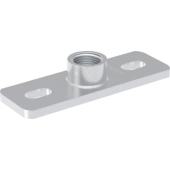  Plaque de base Geberit rectang 