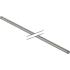  Tige filet�e Geberit: M=10mm, 