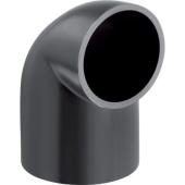  Coude 90� Geb. PE r�duit, � br 