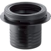  Prolongement d'entonnoir Geber 