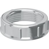  Ecrou de serrage Geberit: chro 