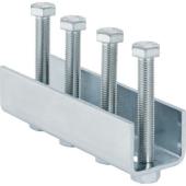  El�ment d'assemblage Geberit P 