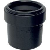 Manchon � embo�ter Geberit PE 