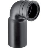  Coude de raccordement 90� Gebe 