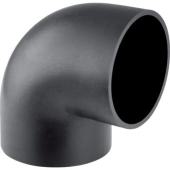  Coude Geberit PE: 88.5�, d=90m 