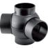  Embranchement boule 88,5� Geb. 