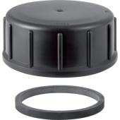  Bouchon de fermeture Geberit P 