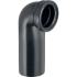  Coude de raccordement 90� Geb. 