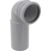  Coude de raccordement 90� Gebe 