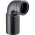 Coude de raccordement 90� Gebe 