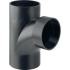  Embranchement 88,5� Geberit PE 