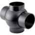  Embranchement boule 88,5� Geb. 