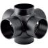  Embranchement boule 88,5� Geb. 