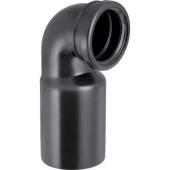  Coude de raccordement 90� Geb. 
