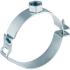  "Collier Geb. avec manchon fil 