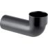  Coude de raccordement 88,5� Ge 