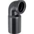  Coude de raccordement 90� Geb. 