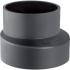  R�duction excentrique Geberit 