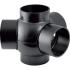  Embranchement boule 88,5� Geb. 