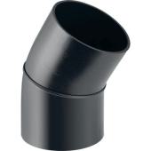  Coude � segment Geberit PE: 30 