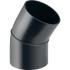  Coude � segment Geberit PE: 30 