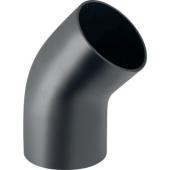  Coude Geberit PE: 45�, d=200mm 