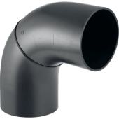  Coude � segment Geberit PE: 90 