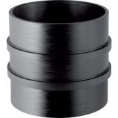  Collerette double Geberit PE: 