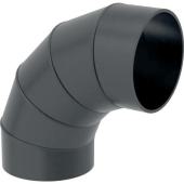  Coude � segment Geberit PE: 90 