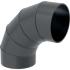  Coude � segment Geberit PE: 90 