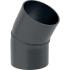  Coude � segment Geberit PE: 30 