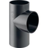  Embranchement 88,5� Geberit PE 